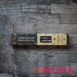 Vipartesanias - Comprar Sahumerio Aromanza - Envío Gratis 24h