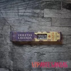 Vipartesanias - Comprar Sahumerio Aromanza - Envío Gratis 24h