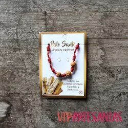 Vipartesanias - Comprar Pulsera de los 7 Nudos - Envío Gratis 24h