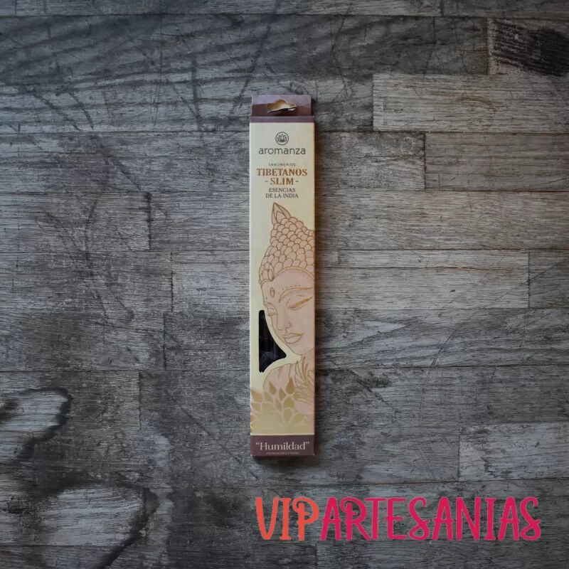 Vipartesanias - Comprar Incienso Slim Tibetano - Envío Gratis 24h