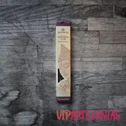 Vipartesanias - Comprar Incienso Slim Tibetano - Envío Gratis 24h