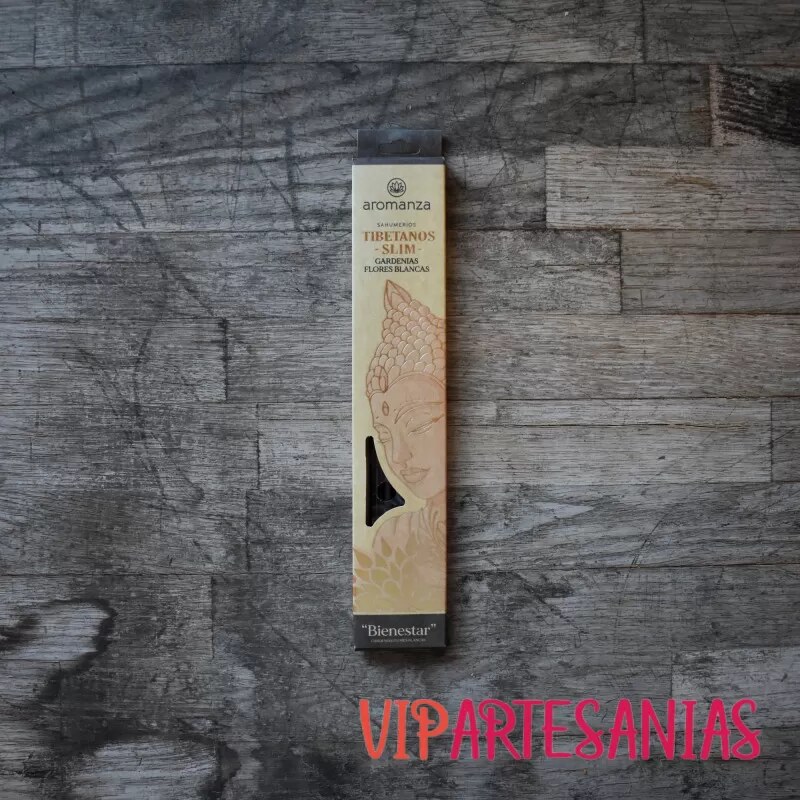 Vipartesanias - Comprar Incienso Slim Tibetano - Envío Gratis 24h