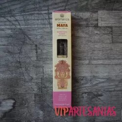 Vipartesanias - Comprar Sahumerio Maya - Envío Gratis 24h