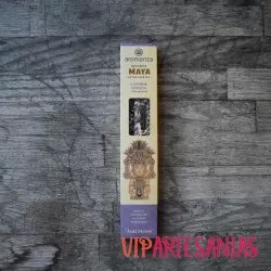 Vipartesanias - Comprar Sahumerio Maya - Envío Gratis 24h