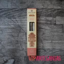 Vipartesanias - Comprar Sahumerio Maya - Envío Gratis 24h