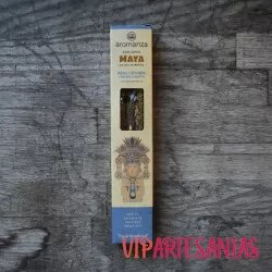 Vipartesanias - Comprar Sahumerio Maya - Envío Gratis 24h
