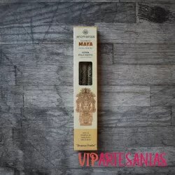 Vipartesanias - Comprar Sahumerio Maya - Envío Gratis 24h