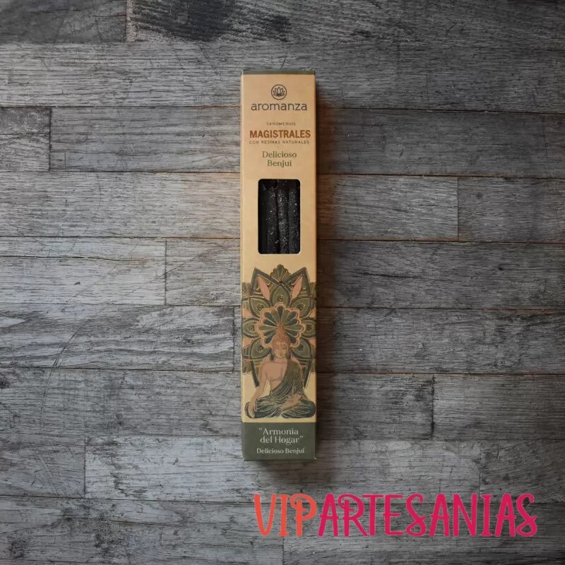 Vipartesanias - Comprar Sahumerio Magistral - Envío Gratis 24h