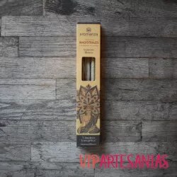 Vipartesanias - Comprar Sahumerio Magistral - Envío Gratis 24h