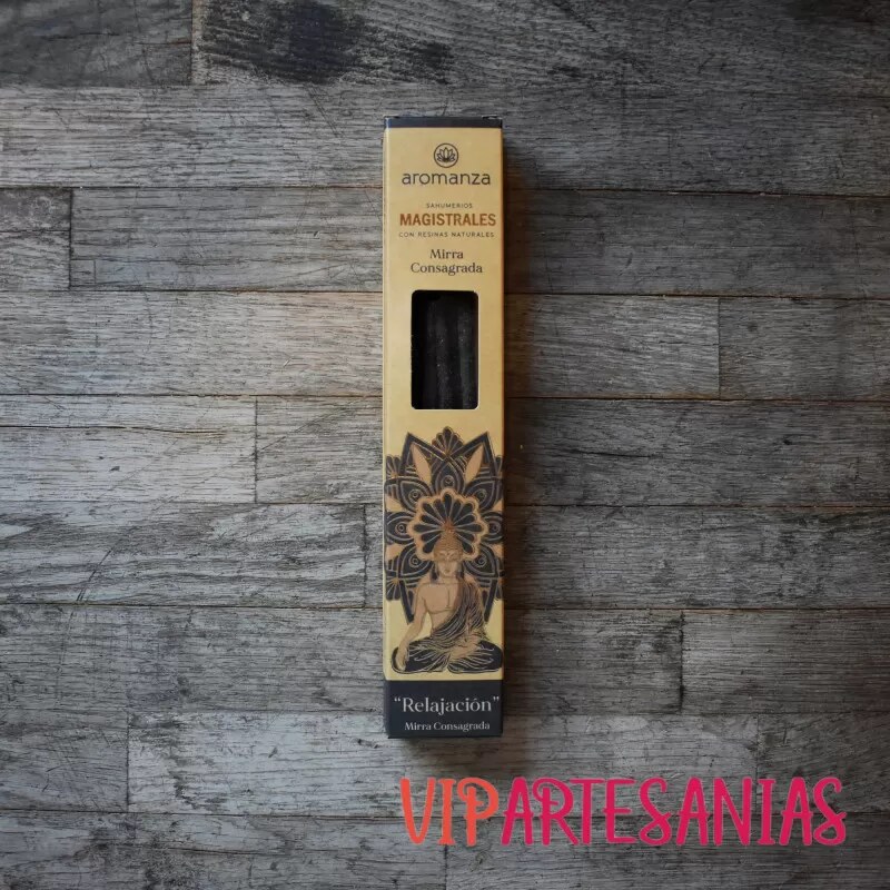 Vipartesanias - Comprar Sahumerio Magistral - Envío Gratis 24h