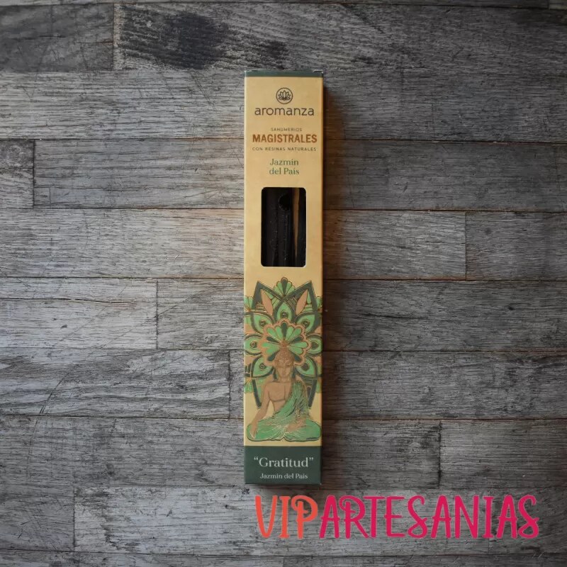 Vipartesanias - Comprar Sahumerio Magistral - Envío Gratis 24h