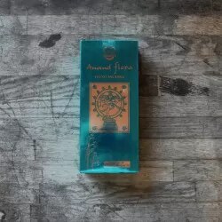 Vipartesanias - Comprar incienso Anand Flora - Envío Gratis 24h
