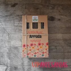 Vipartesanias - Comprar Incienso Orgánico Ruda - Envío Gratis 24h