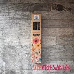Vipartesanias - Comprar Incienso Orgánico Ruda - Envío Gratis 24h