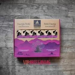 🌱 Vipartesanias - Comprar Incienso AROMA Online - Envío Gratis 24h 🌞