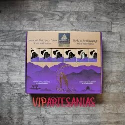 🌱 Vipartesanias - Comprar Incienso AROMA Online - Envío Gratis 24h 🌞