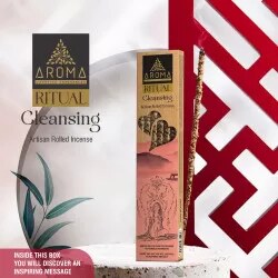 🌱 Vipartesanias - Comprar Incienso AROMA Online - Envío Gratis 24h 🌞