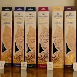 Vipartesanias - Comprar Incienso Slim Tibetano - Envío Gratis 24h