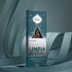 🌱 VIPARTESANIAS - Sagrada Madre Energía Limpia - Envío Gratis 24H 🌞