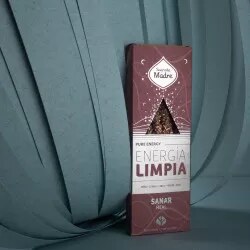 🌱 VIPARTESANIAS - Sagrada Madre Energía Limpia - Envío Gratis 24H 🌞