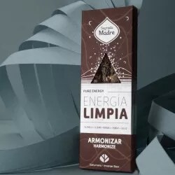 🌱 VIPARTESANIAS - Sagrada Madre Energía Limpia - Envío Gratis 24H 🌞
