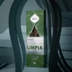 🌱 VIPARTESANIAS - Sagrada Madre Energía Limpia - Envío Gratis 24H 🌞