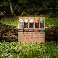 🌱 VIPARTESANIAS - Sagrada Madre Natural - Envío Gratis 24H 🌞