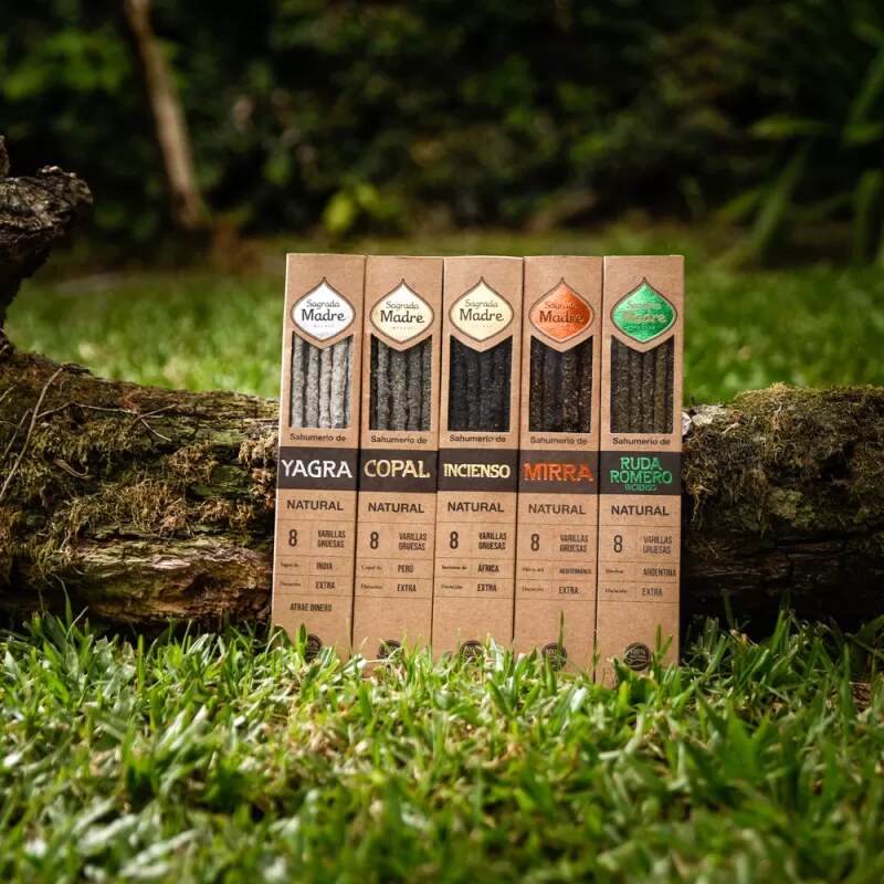 🌱 VIPARTESANIAS - Sagrada Madre Natural - Envío Gratis 24H 🌞