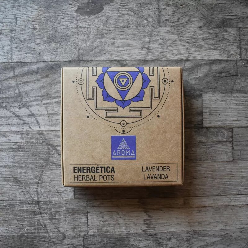 🌱 VIPARTESANIAS - Aroma Incienso Pots - Envío Gratis 24H 🌞