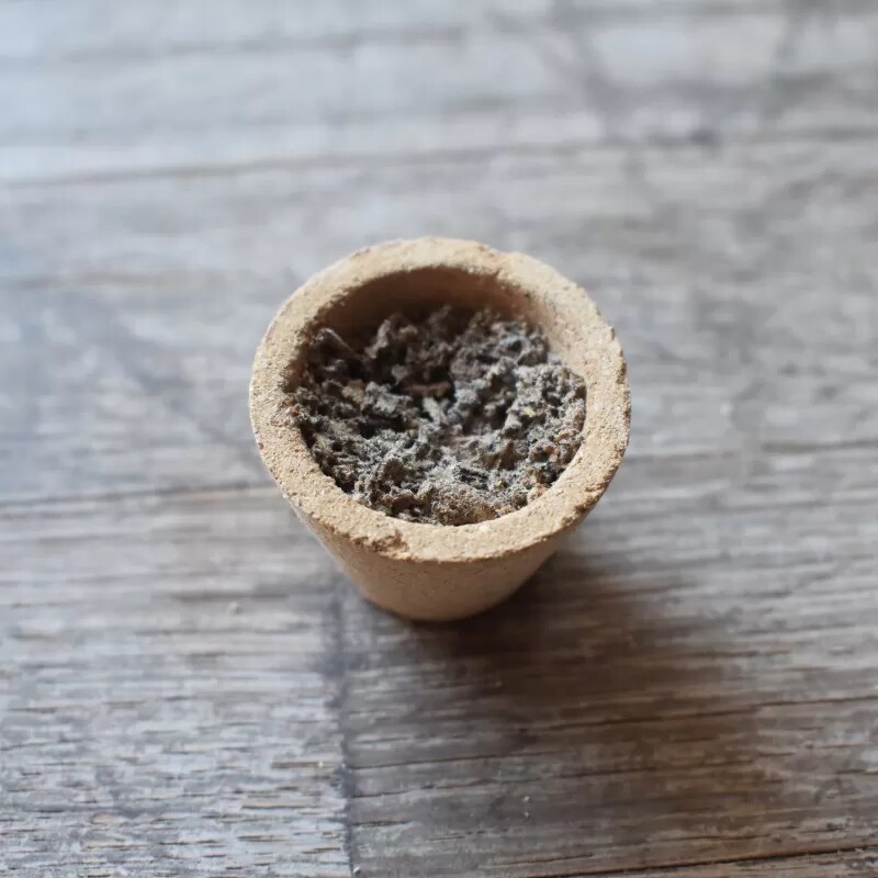 🌱 VIPARTESANIAS - Aroma Incienso Pots - Envío Gratis 24H 🌞