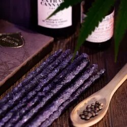🌱 VIPARTESANIAS - Incienso de Cannabis - Envío Gratis 24H 🌞
