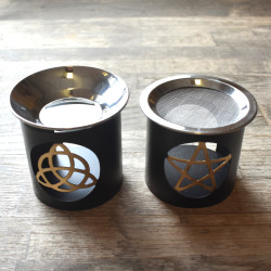 SOULBEAUTY - Quemador Multiusos