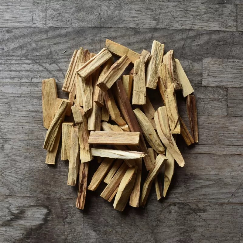🌱 VIPARTESANIAS - Palo Santo Premium al Mayor - Envío Gratis 24H 🌞