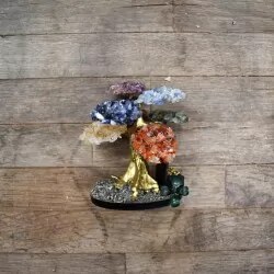 🌱 VIPARTESANIAS - Arbolito de los Deseos - Envío Gratis 24H 🌞