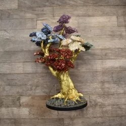 🌱 VIPARTESANIAS - Arbolito de los Deseos - Envío Gratis 24H 🌞