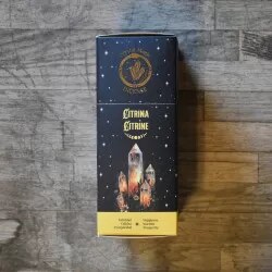 Vipartesanias - Incienso Citrino Hari Darshan - Envío gratis 24h
