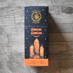 Vipartesanias - Incienso Cornalina Hari Darshan - Envío gratis 24h