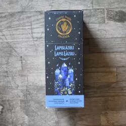 Vipartesanias - Incienso Lapislázuli Hari Darshan - Envío gratis 24h