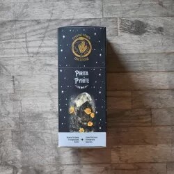 Vipartesanias - Incienso Pirita Hari Darshan - Envío gratis 24h