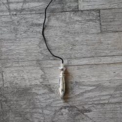 🌱 VIPARTESANIAS - Péndulo Anubis - Envío Gratis 24H 🌞