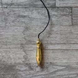 🌱 VIPARTESANIAS - Péndulo Anubis - Envío Gratis 24H 🌞