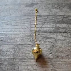 🌱 VIPARTESANIAS - Péndulo Gota Sagrada - Envío Gratis 24H 🌞