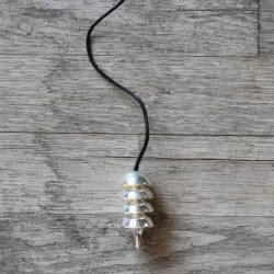 🌱 VIPARTESANIAS - Péndulo Kundalini - Envío Gratis 24H 🌞