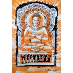 Batik Ganesha