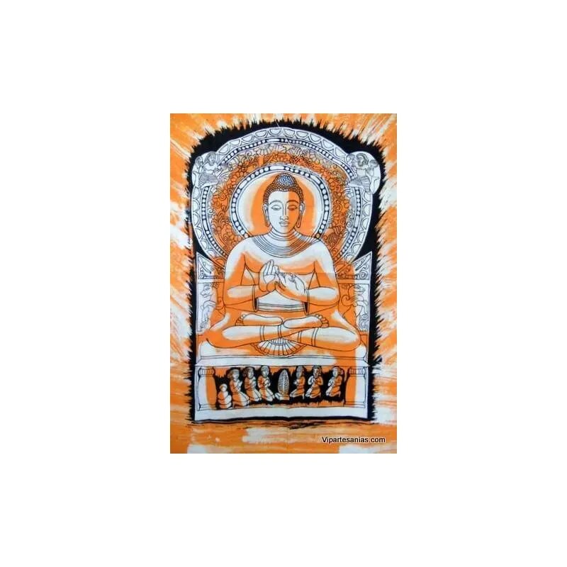 Batik Ganesha