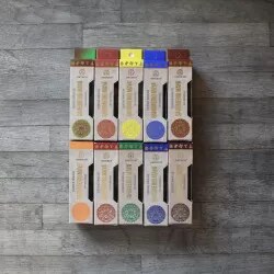 🌱 VIPARTESANIAS - Esferas Mágicas Omtirth - Envío Gratis 24H 🌞