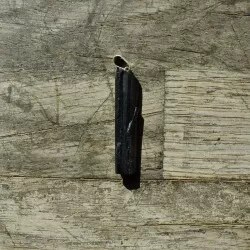 🌱 VIPARTESANIAS - Colgante de Turmalina - Envío Gratis 24H 🌞