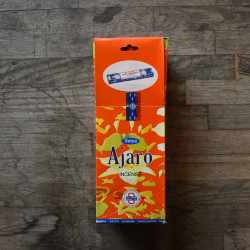 SATYA - Incienso Masala Liquidación 10g 2