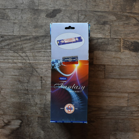 SATYA - Incienso Masala Liquidación 10g