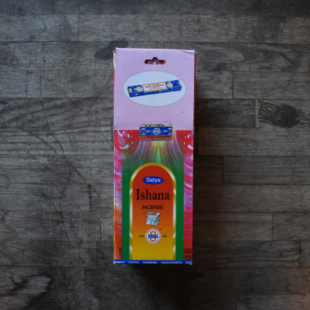 SATYA - Incienso Masala Liquidación 10g